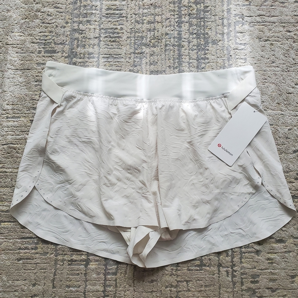 New Lululemon Shorts
